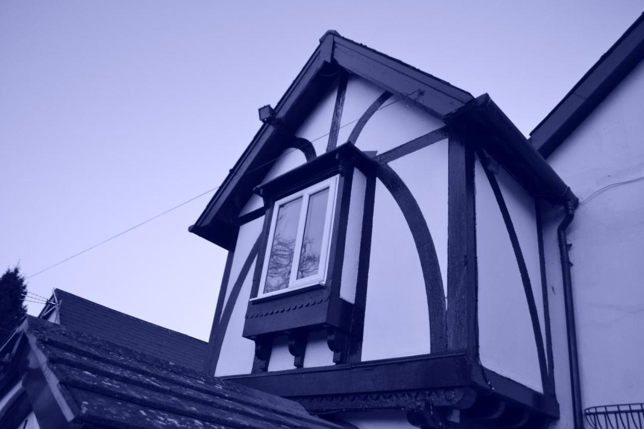 Nettleton Country House Экстерьер фото